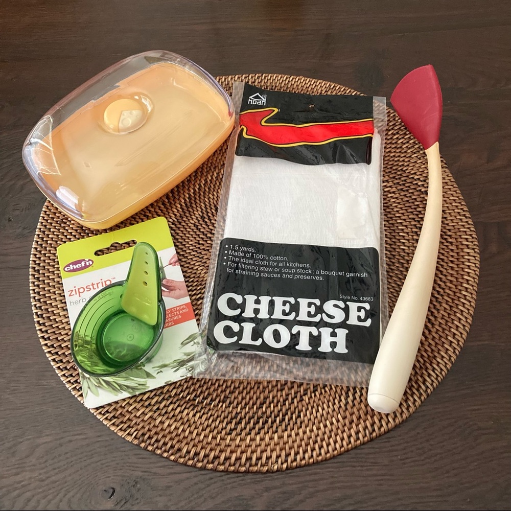 Kitchen Tools